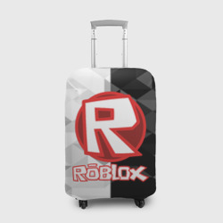 Чехол для чемодана 3D Roblox