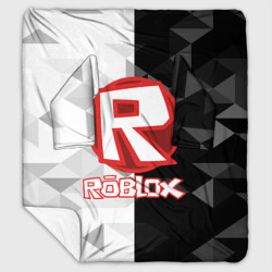 Плед с рукавами Roblox