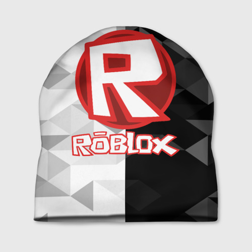 Шапка 3D Roblox