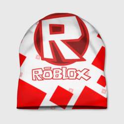 Шапка 3D Roblox