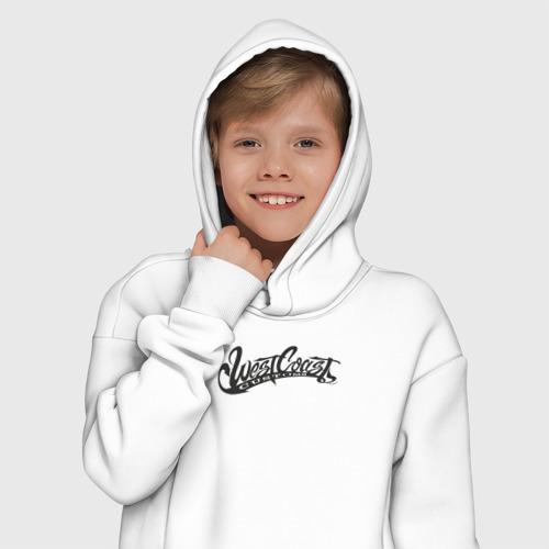 Oversize West Coast Customs