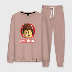 Мужской костюм хлопок Roblox boy