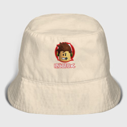 Детская панама хлопок Roblox boy