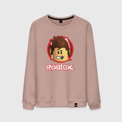 Мужской свитшот хлопок Roblox boy