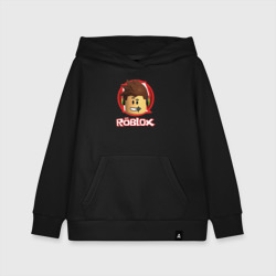 Детская толстовка хлопок Roblox boy