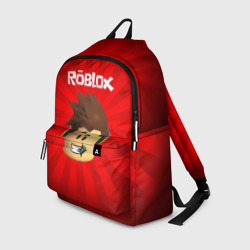 Рюкзак 3D Roblox