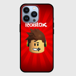 Чехол для iPhone 13 Pro Roblox