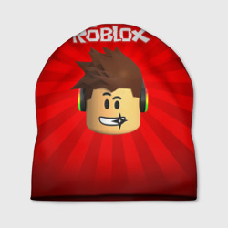 Шапка 3D Roblox