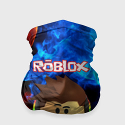 Бандана-труба 3D Roblox Роблокс