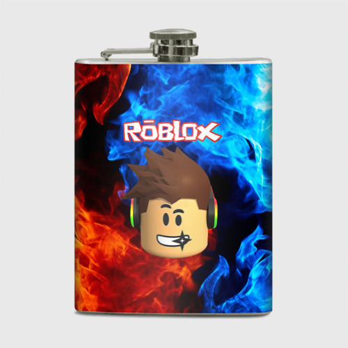 Фляга Roblox Роблокс