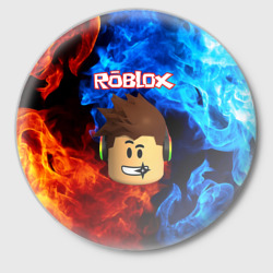 Значок Roblox Роблокс