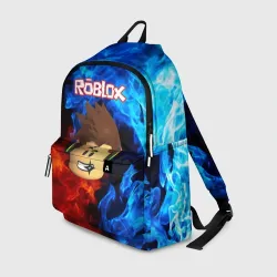 Рюкзак 3D Roblox Роблокс