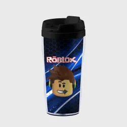 Термокружка-непроливайка Roblox Роблокс