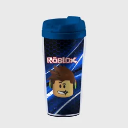 Термокружка-непроливайка Roblox Роблокс