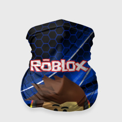 Бандана-труба 3D Roblox Роблокс