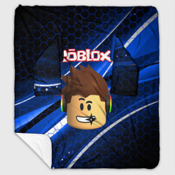 Плед с рукавами Roblox Роблокс