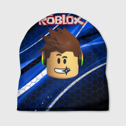 Шапка 3D Roblox Роблокс