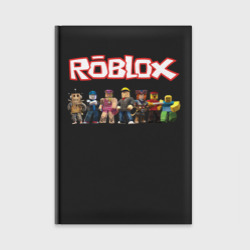 Ежедневник Roblox