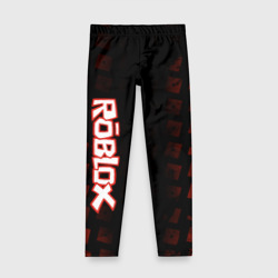 Детские леггинсы 3D Roblox