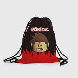 Рюкзак-мешок 3D Roblox