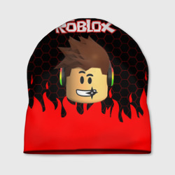 Шапка 3D Roblox