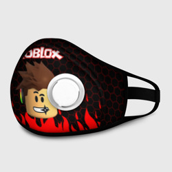 Маска из неопрена Roblox