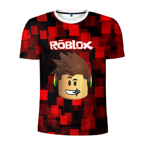 Майк roblox