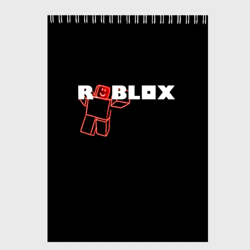 Скетчбук Роблокс Roblox