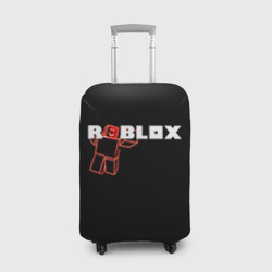 Чехол для чемодана 3D Роблокс Roblox