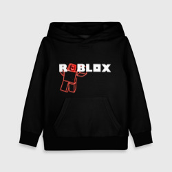 Детская толстовка 3D Роблокс Roblox