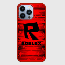 Чехол для iPhone 13 Pro Roblox