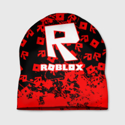 Шапка 3D Roblox