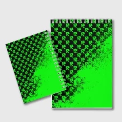 Блокнот Roblox - фото 2