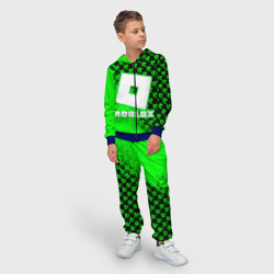 Детский костюм 3D Roblox - фото 2