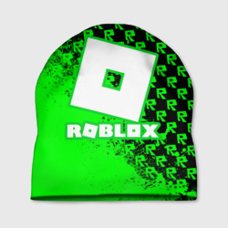 Шапка 3D Roblox