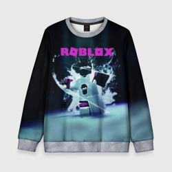 Детский свитшот 3D Roblox