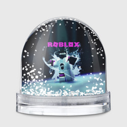 Игрушка Снежный шар Roblox