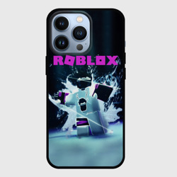 Чехол для iPhone 13 Pro Roblox