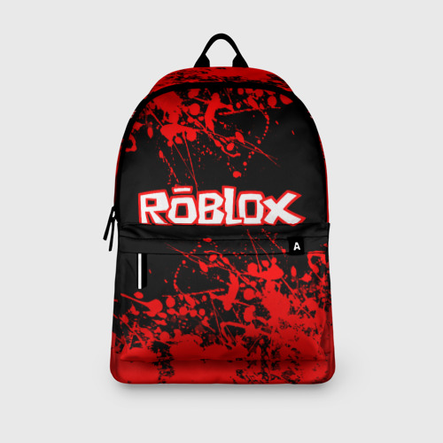 Рюкзак 3D Roblox - фото 4