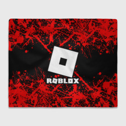 Плед 3D Roblox