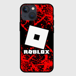 Чехол для iPhone 13 mini Roblox