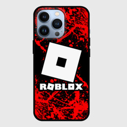 Чехол для iPhone 13 Pro Roblox