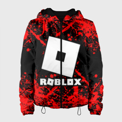 Женская куртка 3D Roblox
