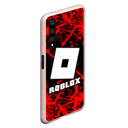 Чехол для Honor 20 Roblox - фото 2