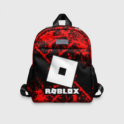 Детский рюкзак 3D Roblox