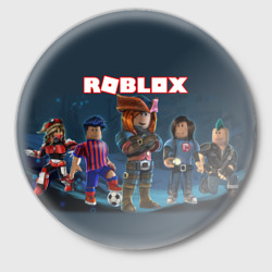 Значок Roblox