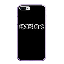 Чехол для iPhone 7Plus/8 Plus матовый Roblox