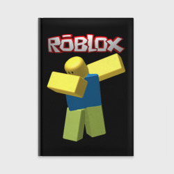 Ежедневник Roblox Dab