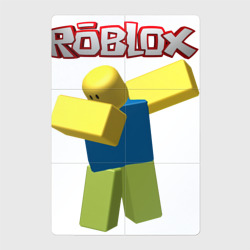 Магнитный плакат 2Х3 Roblox Dab