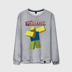 Мужской свитшот хлопок Roblox Dab